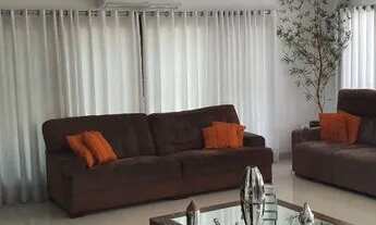 Imagem 2: Casa com 4 dormitórios, 460 m² - venda por R$ 4.800.000,00 ou aluguel por R$ 32.028,00/mês