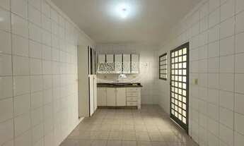 Imagem 6: Casa para locação - Bairro Castelinho, Piracicaba/SP.(CODIGO CA01497