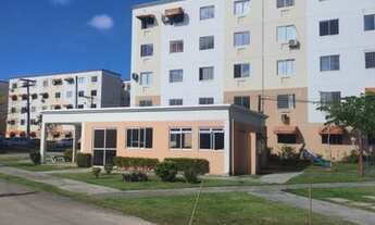 Imagem 2: Apartamento para aluguel e venda tem 40 metros quadrados com 2 quartos em Industrial - Cam