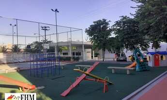 Imagem 6: Apartamento - 2 quartos - Morada do Campo Verde - Centro de Campo Grande