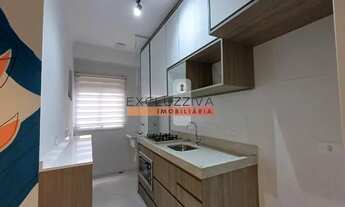 Imagem 3: Lindo Apartamento na Vila São Geraldo