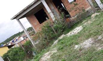 Imagem 5: Vendo casa em construção em iguaba