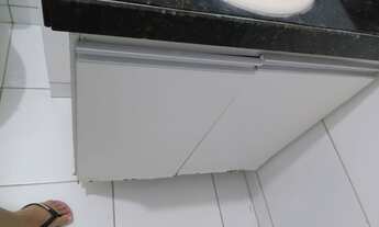 Imagem 2: Alugo/Vendo/Repasso Apartamento Mirantes Da Lagoa