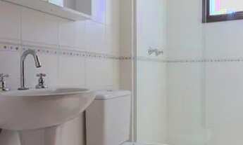 Imagem 4: Apartamento para Aluguel - Chácara das Pedras , 2 Quartos, 75 m2