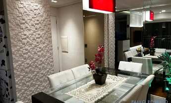 Imagem 2: APARTAMENTO - VILA SÃO FRANCISCO - SP