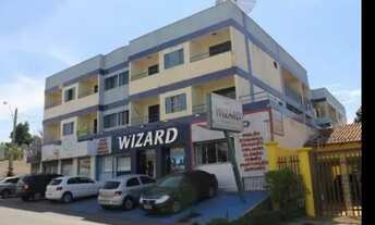 Imagem 5: ARNIQUEIRA Apartamento com 2 dormitórios