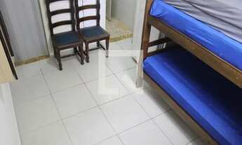 Imagem 4: Apartamento para Aluguel - Itararé, 1 Quarto, 17 m2