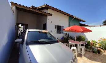 Imagem: Casa com 2 dorms, Jardim Regina, Itanhaém