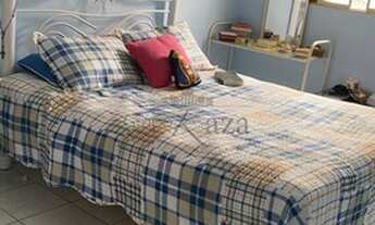 Imagem 6: Casa a Venda - Bosque dos Eucaliptos - 03 Dorms - 200m²