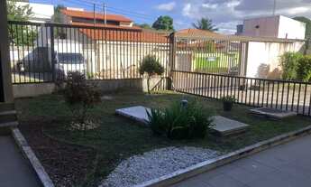 Imagem 3: Apartamento para aluguel possui 127 metros quadrados com 3 quartos em Farol - Maceió - AL