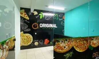 Imagem 2: Vendo pizzaria em funcionamento