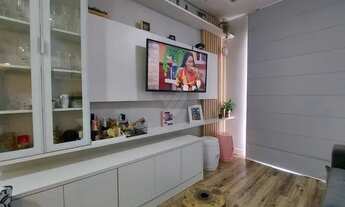 Imagem 6: Jansen Apartamento com 1 dormitório