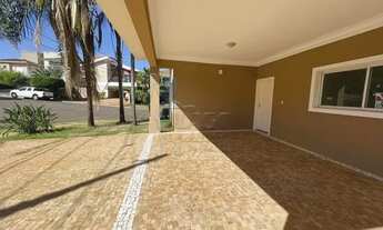 Imagem 3: Casa Condomínio em Ribeirão Preto