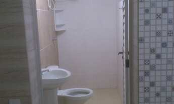 Imagem 4: Casa 1 dorm, cozinha, wc e área de serviço, a 20 min de caminhada do metrô Tamanduateí