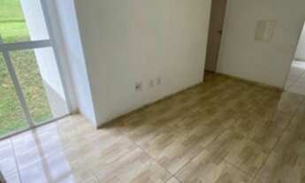 Imagem 4: CONQUISTA TARUMA- APTO 2 QUARTOS