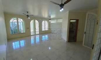 Imagem 6: Casa Padrão em Ribeirão Preto