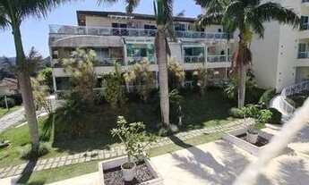 Imagem 4: Apartamento com 1 dormitório à venda, 40 m² por R$ 245.000,00 - Itaipu - Niterói/RJ