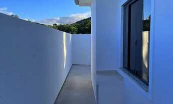 Imagem 5: S- Casa geminada a venda de 02 quartos, sendo 01 suíte no Bosque São José, SC