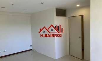 Imagem 5: Sala Comercial com 37m² para ALUGAR no Supremo Aquarius Offices