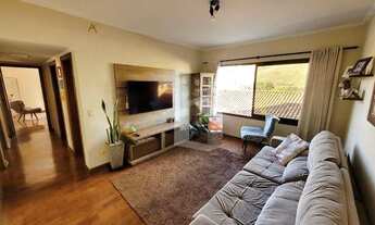 Imagem 2: Apartamento com 3 dormitórios à venda, 104 m² por R$ 460.000,00 - Jardim Quisisana - Poços