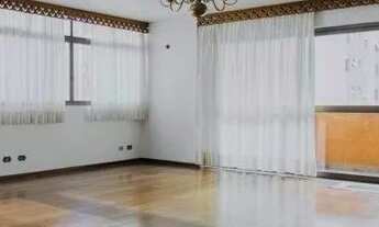 Imagem 4: APARTAMENTO - HIGIENÓPOLIS - SP