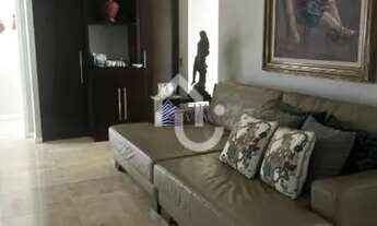 Imagem 2: ALUGAMOS APARTAMENTO DUPLEX DE FRENTE PARA O MAR COM 380M², 4 QUARTOS - BARRA DA TIJUCA