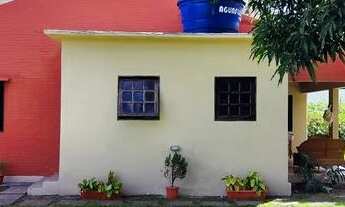 Imagem 5: Casa de condomínio para aluguel tem 140 metros quadrados com 4 quartos