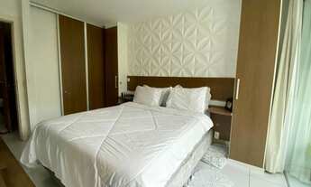 Imagem 6: Apartamento para venda com 200 metros quadrados com 3 quartos em Glória - Macaé/RJ