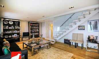 Imagem 2: Apartamento à venda no bairro Jardim Morumbi - São Paulo/SP