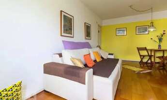 Imagem 3: Apartamento para Aluguel - Consolação, 1 Quarto, 50 m2