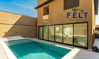 Imagem 2: SANTANA DE PARNAíBA - Casa de Condomínio - Alphaville