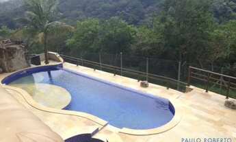 Imagem 3: CASA EM CONDOMÍNIO - ALPHAVILLE - SP