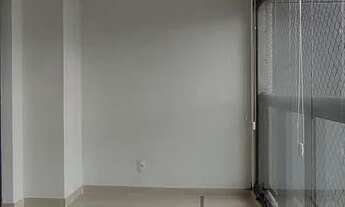 Imagem 2: Apartamento para aluguel com 100 metros quadrados com 2 quartos em Vila Romana - São Paulo