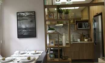 Imagem 4: Apartamento para venda com 27 metros quadrados com 1 quarto em Perdizes - São Paulo - SP