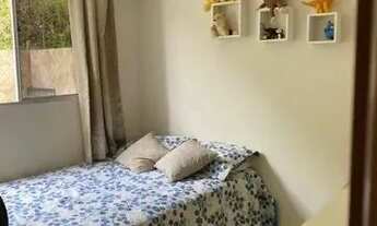 Imagem 4: Apto 2 quartos nascente com área privativa R$1.740,00 mobiliado