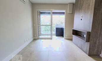 Imagem: Apartamento para Aluguel - Brooklin, 2 Quartos