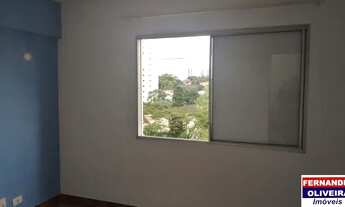 Imagem 4: APARTAMENTO RESIDENCIAL em SÃO PAULO - SP, SANTO AMARO