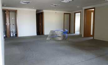 Imagem: Conjunto com 440m² em Pinheiros, região