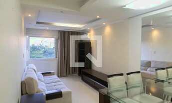 Imagem 3: Apartamento para Aluguel - Bela Vista, 1 Quarto, 63 m2