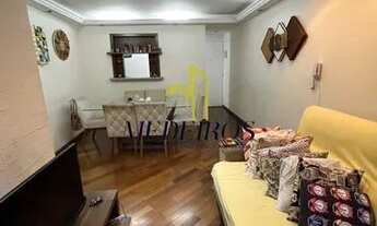 Imagem 6: Apartamento para aluguel e venda tem 62 metros quadrados com 3 quartos