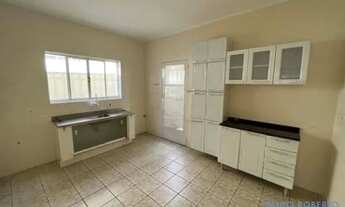 Imagem 5: CASA ASSOBRADADA - CAMPO BELO - SP