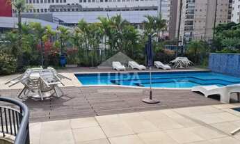 Imagem 2: Apartamento com 3 suítes á venda em Santana São Paulo