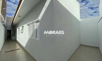 Imagem 5: Casa com 3 dormitórios, 108 m² - venda por R$ 510.000,00 ou aluguel por R$ 2.854,17/mês