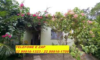 Imagem: Casa em Rio das Ostras Cantagalo, Linda