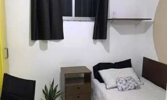 Imagem 7: Kitnet em Vila Isabel mobiliada R$1.300