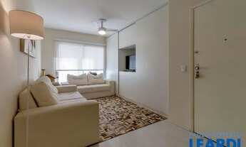 Imagem 2: APARTAMENTO - HIGIENÓPOLIS - SP