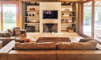 Imagem 4: Casa de condomínio para venda e locação na Fazenda Vila Real de Itu em Itu