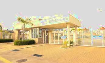 Imagem 3: Sobrado novo em condomínio Alto Padrão! Ref.:1370