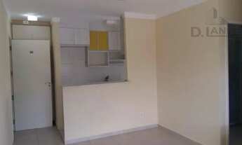 Imagem 2: Apartamento à venda ou locação no Jardim Myrian Moreira da Costa - Campinas/SP