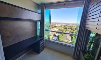 Imagem 5: More no Campus UFU Umuarama - Apto Torres Umuarama